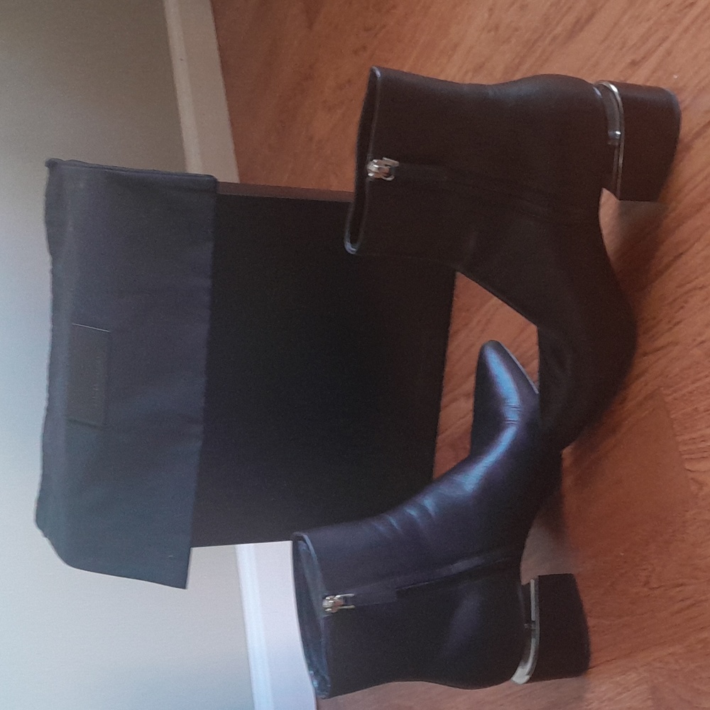 AlexanderWang Jude booties